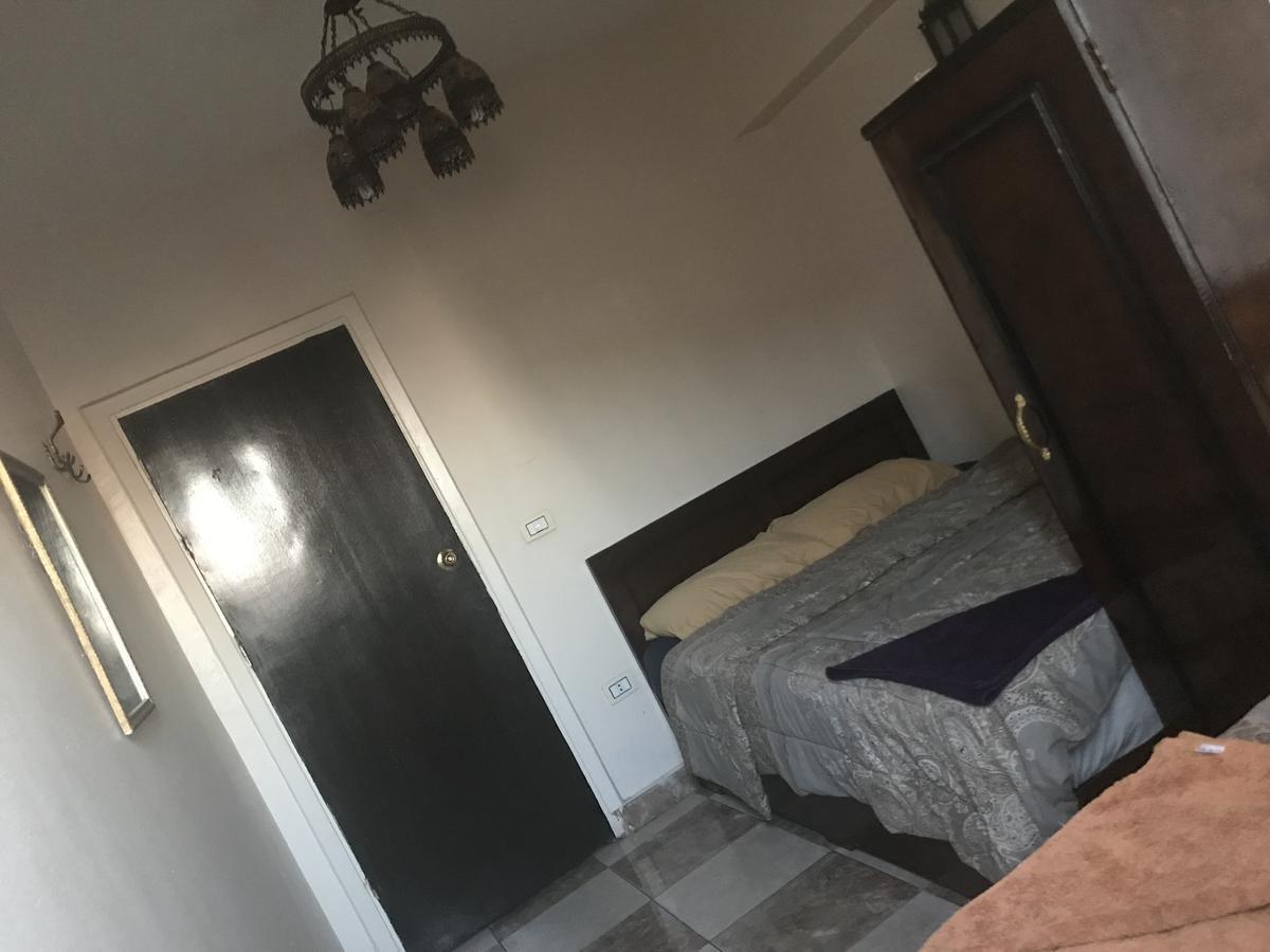 Wake Up! Cairo Hostel Dış mekan fotoğraf
