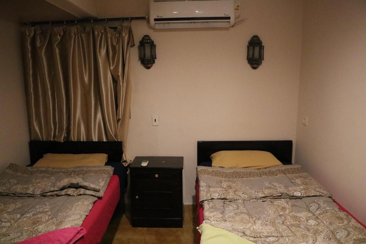 Wake Up! Cairo Hostel Dış mekan fotoğraf