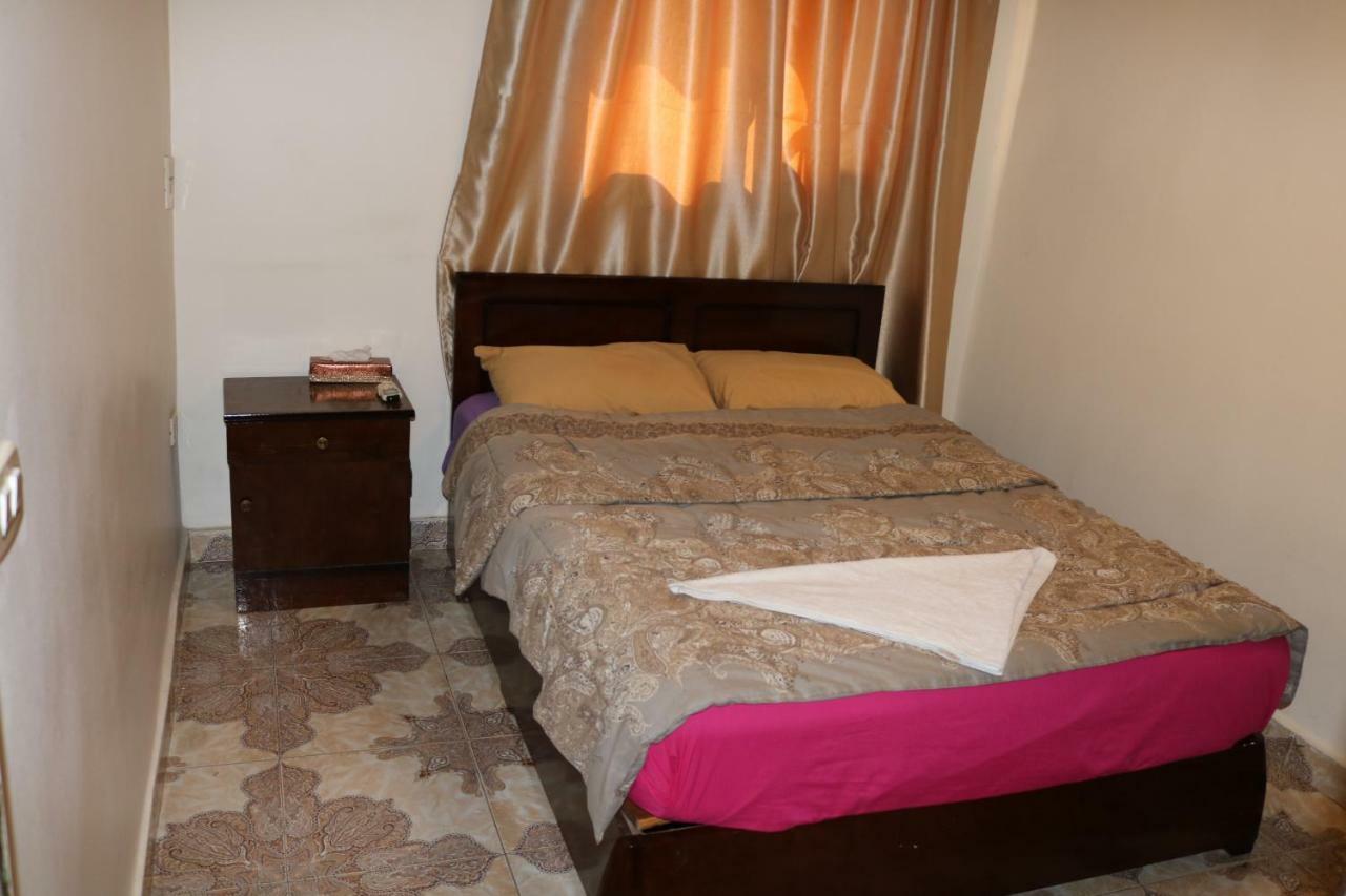 Wake Up! Cairo Hostel Dış mekan fotoğraf